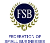 Member of the Federation of Small Businesses
